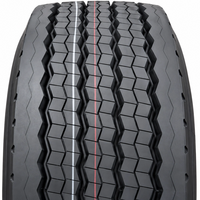 SAMSON 385/65 R22,5 GL286A 164 K 24PR M+S; 3PMSF