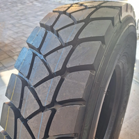 AGATE 315/80 R22,5 HF768 156/152L  20PR