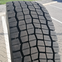 LEAO 315/70 R22,5 W-D60 CROSSWINTER 156/150 (154/150) L/M 18PR