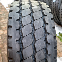 LEAO 445/65 R22,5 KMA400 169 K 20PR