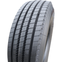 SAMSON 315/80 R22,5 GL282A 156/150 (154/150) L (M) 20PR M+S; 3PMSF