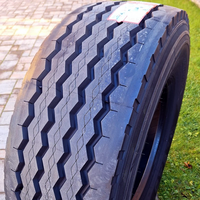 LEAO 385/65 R22,5 ATL863 164 J 24PR XL TL