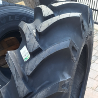 BKT 16.9-24 TR135 TT 8PR