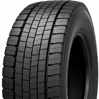 GOODRIDE 295/60R22,5 MultiDrive+ D3 150/147 K 18PR M+S; 3PMSF
