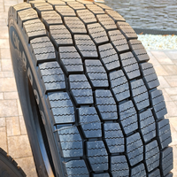 CROSSWIND 315/70 R22,5 CW-RD03 156/150L