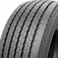 NOKIAN 385/55 R22,5 E-Truck Steer 160K