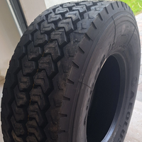 AEOLUS 385/55 R22,5 AGC28 158L 20PR TL