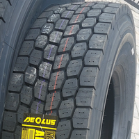 AEOLUS 275/70 R22,5 AllroadsD+ 148/145M 18PR TL