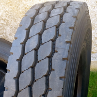 LEAO 295/80 R22,5 KMA400 152/148 K 16PR