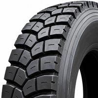 GOODRIDE 315/70R22,5 SupTrac X1 20PR 156/150 K