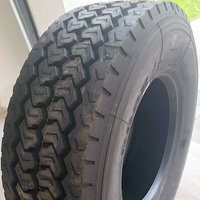 WINDPOWER 265/70 R 19.5 WGC 28 143/141J TL