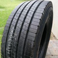 LEAO 215/75 R17,5 KLS200 126/124 M 14PR TL
