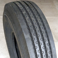 WINDPOWER 295/80 R 22.5 WSR 36 154/149M TL