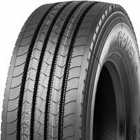 Rovelo 215/75 R17,5 Steer R1 135/133 L 16PR