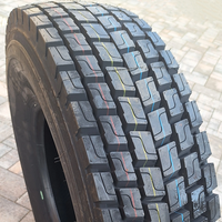 AGATE 315/80 R22,5 HF638 156/152L 