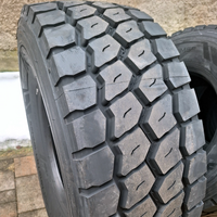 WINDFORCE 445/65 R22.5 GAM55 TERRAMASTER 169K 