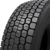 APLUS 295/80R22,5 DV210 152/149M 18PR