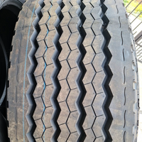 AGATE 385/65 R22,5 ST022 164K 24PR