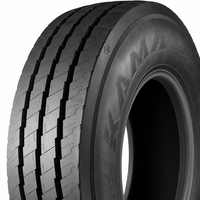 KAMA 215/75R17,5 NT202 135/133J