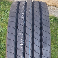DYNAMO 215/75 R 17.5 MAR26 135/133L TL