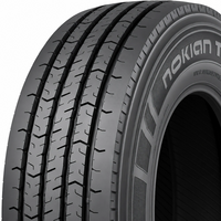 NOKIAN 385/55 R22,5 Hakka Truck Steer 160 K