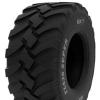 BKT 500/60 R22.5 FL630 Ultra TL 166 A8/155 D