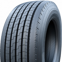 SAMSON 385/55R22,5 GR-S1 164 K 22PR M+S; 3PMSF