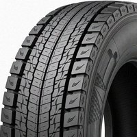 LEAO 315/60R22,5 H201-D 152/148 L 16PR
