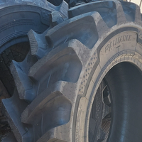 ALLIANCE 320/85 R 20 Agri Star II 119D TL