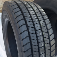 ADVANCE 275/70R22,5 GR-D2 148/145 M 18PR TL M+S; 3PMSF
