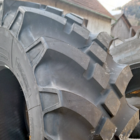 WINDPOWER 445/65 R 22.5 WGP 23 169F TL