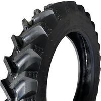 BKT 340/85 R48 Agrimax RT955 TL 152 A8/152 B