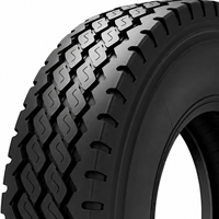 SAMSON 295/80 R22,5 GL665A 152/148 K 18PR 