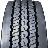 APLUS 385/65 R22,5 TV008 164K 24PR