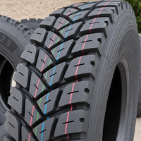 AGATE 315/80 R22,5 HF768 WINTER 156/152 (154/151)L (M) 20PR M+S; 3PMSF
