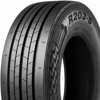 LEAO 315/60 R22,5 R203-S 152/148 L 16PR