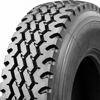 Rovelo 315/80 R 22,5 All Position M1 156/150 L (154 / 150 M) 18PR