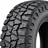 COMFORSER LT275/70R17 CF9000 WW 121/118 Q 10PR M+S/3PMSF/POR
