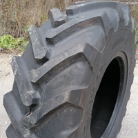 TIANLI 440/80 R24 (16,9 R24) BACKTRACK RADIAL SUPREME STEEL BELT 161/161A8/B TL