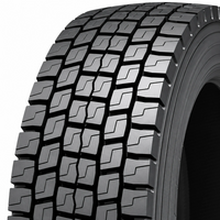 SAILUN 215/75 R17,5 SDR1 128/126M TL 16PR
